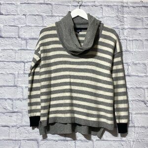 Splendid sweater stripes